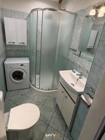 Pronájem bytu 2+kk, Praha, Jana Želivského, 47 m2