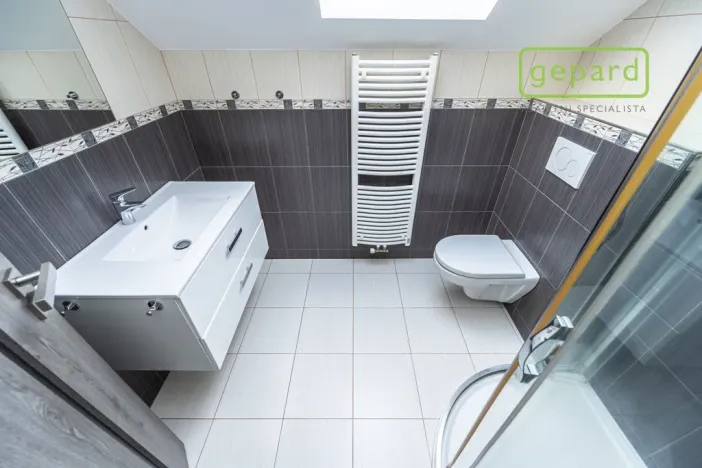 Pronájem bytu 2+kk, Brandýs nad Labem-Stará Boleslav, Třebízského, 70 m2