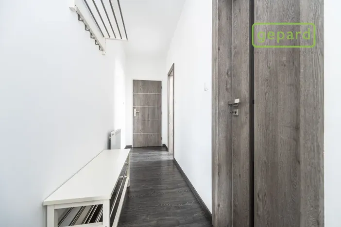 Pronájem bytu 2+kk, Brandýs nad Labem-Stará Boleslav, Třebízského, 70 m2