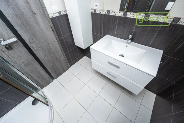 Pronájem bytu 2+kk, Brandýs nad Labem-Stará Boleslav, Třebízského, 70 m2