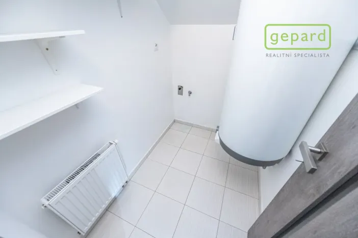 Pronájem bytu 2+kk, Brandýs nad Labem-Stará Boleslav, Třebízského, 70 m2