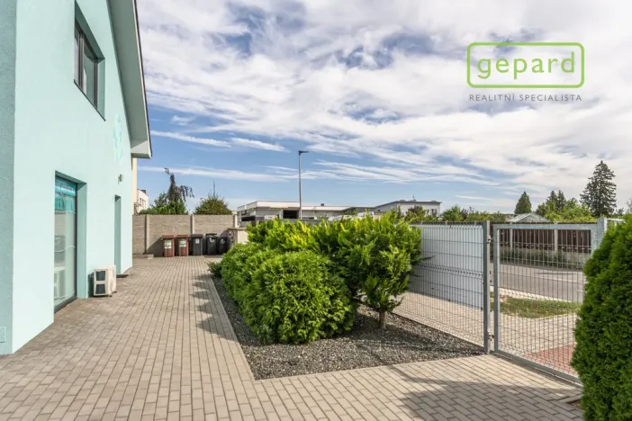 Pronájem bytu 2+kk, Brandýs nad Labem-Stará Boleslav, Třebízského, 70 m2