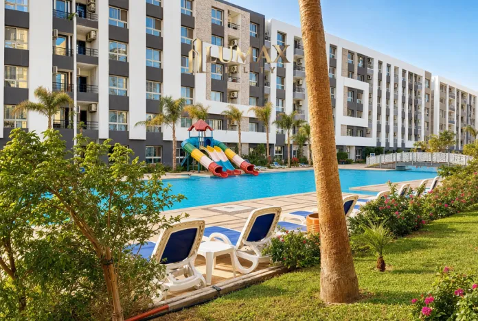 Prodej bytu 4+kk, Hurghada,, 145 m2