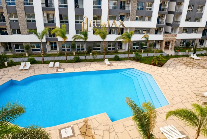 Prodej bytu 4+kk, Hurghada,, 145 m2