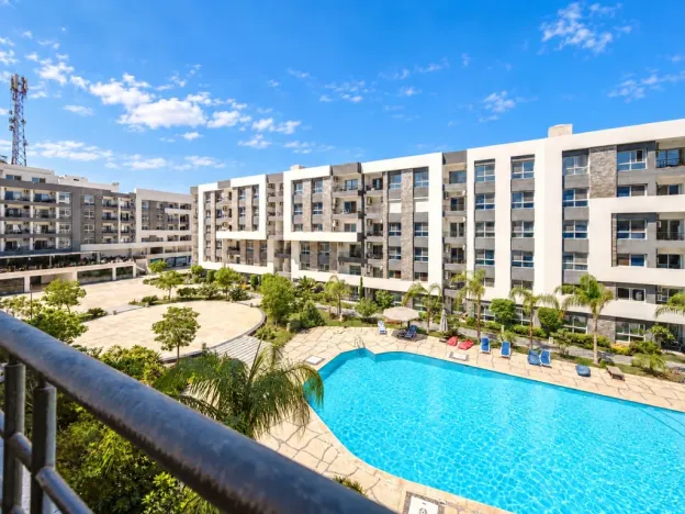 Prodej bytu 4+kk, Hurghada,, 145 m2