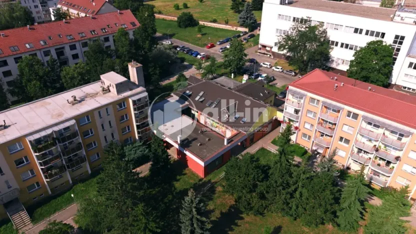Pronájem bytu 3+1, Vyškov - Brňany, Palánek, 123 m2