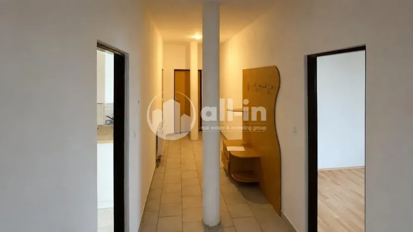 Pronájem bytu 3+1, Vyškov - Brňany, Palánek, 123 m2