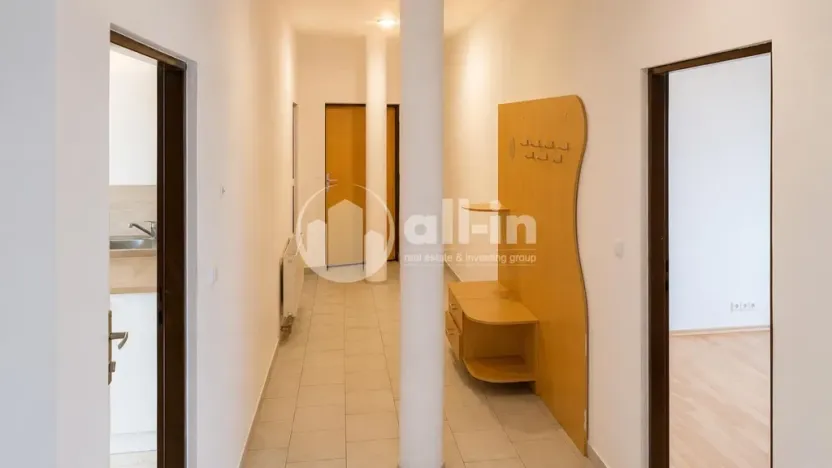Pronájem bytu 3+1, Vyškov - Brňany, Palánek, 123 m2