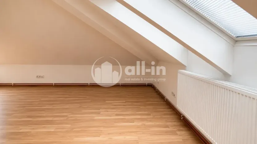 Pronájem bytu 3+1, Vyškov - Brňany, Palánek, 123 m2