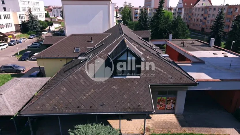 Pronájem bytu 3+1, Vyškov - Brňany, Palánek, 123 m2