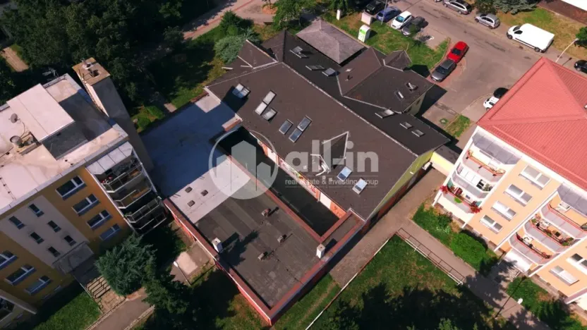 Pronájem bytu 3+1, Vyškov - Brňany, Palánek, 123 m2