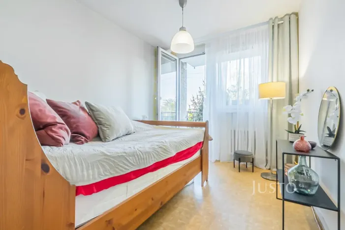 Prodej bytu 3+1, Praha - Hlubočepy, Pražského, 62 m2