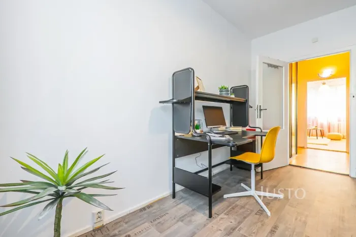 Prodej bytu 3+1, Praha - Hlubočepy, Pražského, 62 m2
