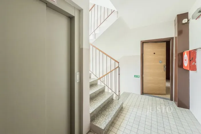 Prodej bytu 3+1, Praha - Hlubočepy, Pražského, 62 m2
