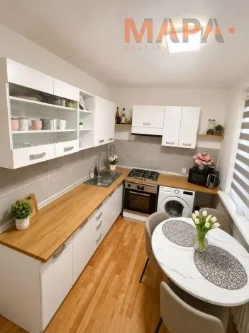Prodej bytu 2+1, Chomutov, Blatenská, 55 m2