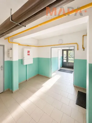 Prodej bytu 2+1, Chomutov, Blatenská, 55 m2
