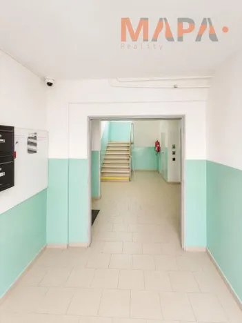 Prodej bytu 2+1, Chomutov, Blatenská, 55 m2