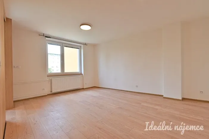 Pronájem bytu 3+1, Brno, Polní, 77 m2
