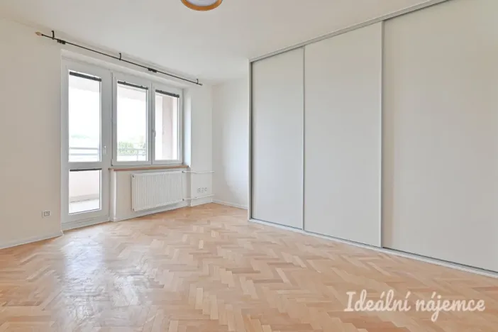 Pronájem bytu 3+1, Brno, Polní, 77 m2