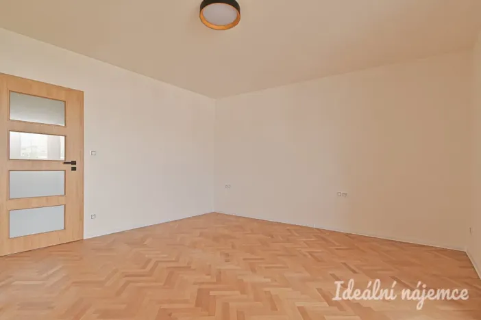 Pronájem bytu 3+1, Brno, Polní, 77 m2