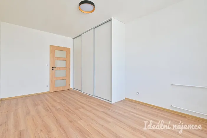 Pronájem bytu 3+1, Brno, Polní, 77 m2