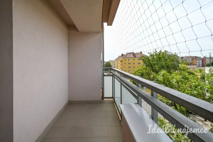 Pronájem bytu 3+1, Brno, Polní, 77 m2