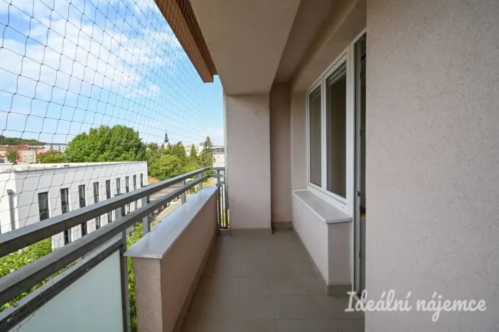 Pronájem bytu 3+1, Brno, Polní, 77 m2