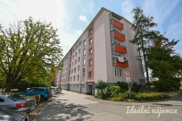 Pronájem bytu 3+1, Brno, Polní, 77 m2