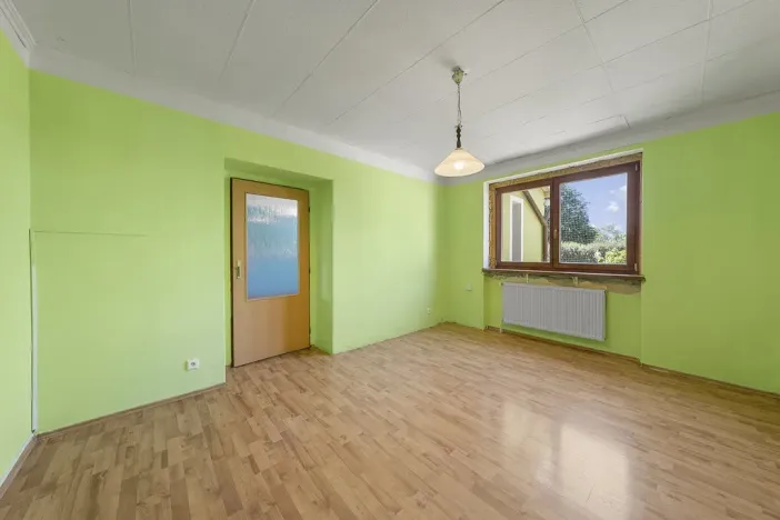 Prodej rodinného domu, Křešice, Pražská, 117 m2