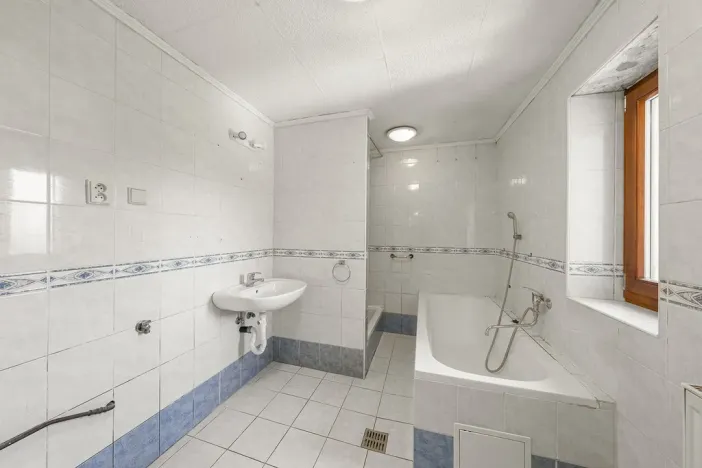 Prodej rodinného domu, Křešice, Pražská, 117 m2