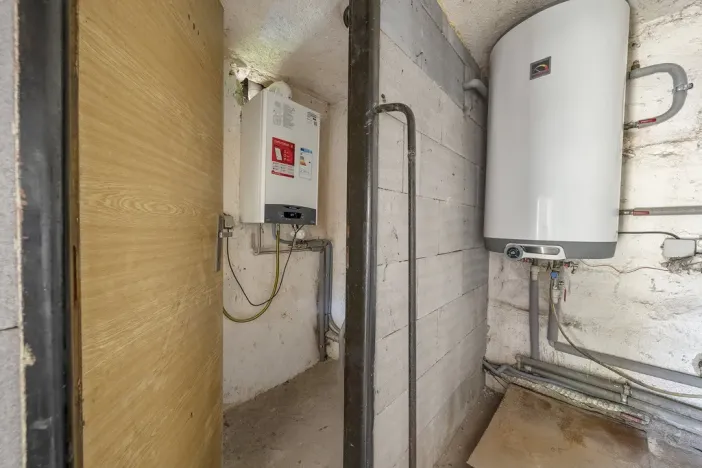 Prodej rodinného domu, Křešice, Pražská, 117 m2
