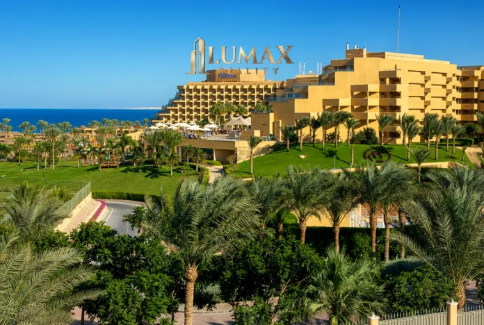 Prodej bytu 3+kk, Hurghada,, 89 m2