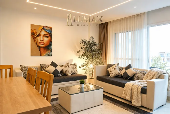 Prodej bytu 3+kk, Hurghada,, 89 m2