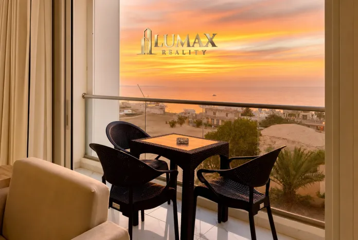 Prodej bytu 3+kk, Hurghada,, 89 m2