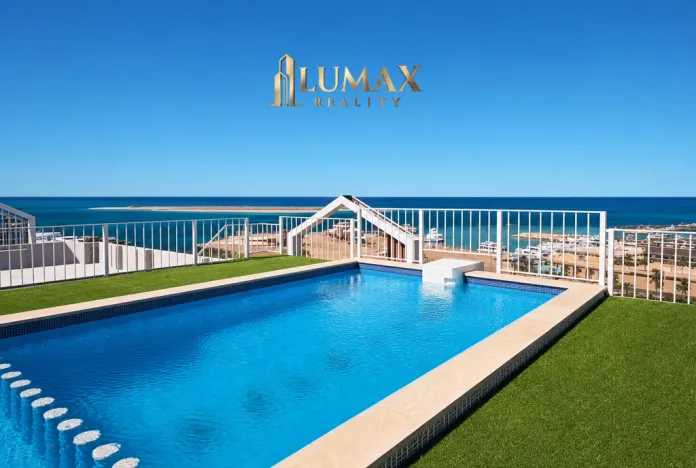 Prodej bytu 3+kk, Hurghada,, 89 m2