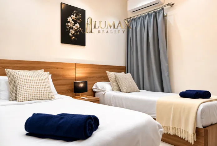 Prodej bytu 3+kk, Hurghada,, 89 m2