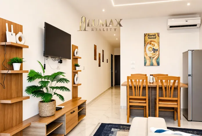Prodej bytu 3+kk, Hurghada,, 89 m2