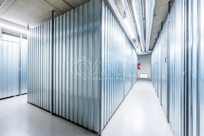 Pronájem bytu 1+kk, Praha - Strašnice, Štěchovická, 42 m2