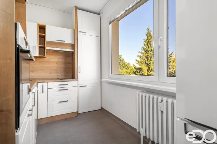 Pronájem bytu 2+1, Holice, Na Mušce, 54 m2