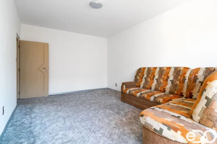 Pronájem bytu 2+1, Holice, Na Mušce, 54 m2