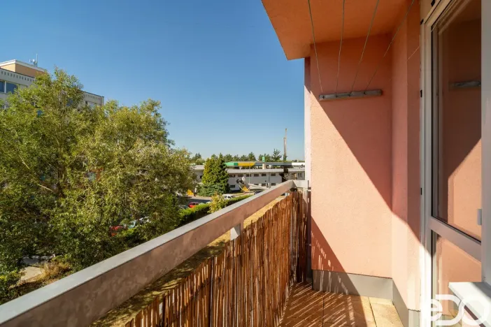 Pronájem bytu 2+1, Holice, Na Mušce, 54 m2