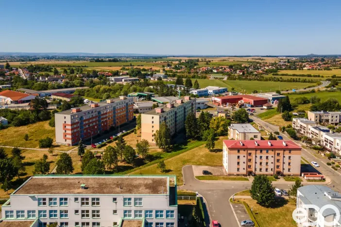 Pronájem bytu 2+1, Holice, Na Mušce, 54 m2