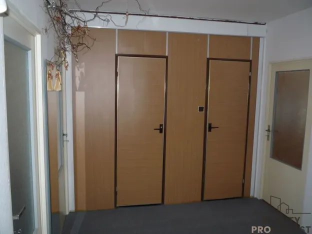 Prodej bytu 3+1, Praha, Hvozdíková, 75 m2