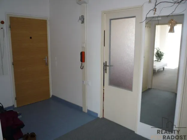 Prodej bytu 3+1, Praha, Hvozdíková, 75 m2