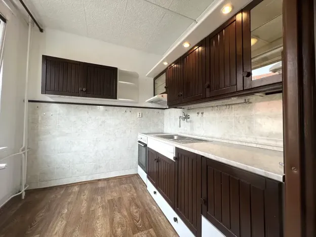 Pronájem bytu 2+1, Slaný, Všehlušická, 49 m2
