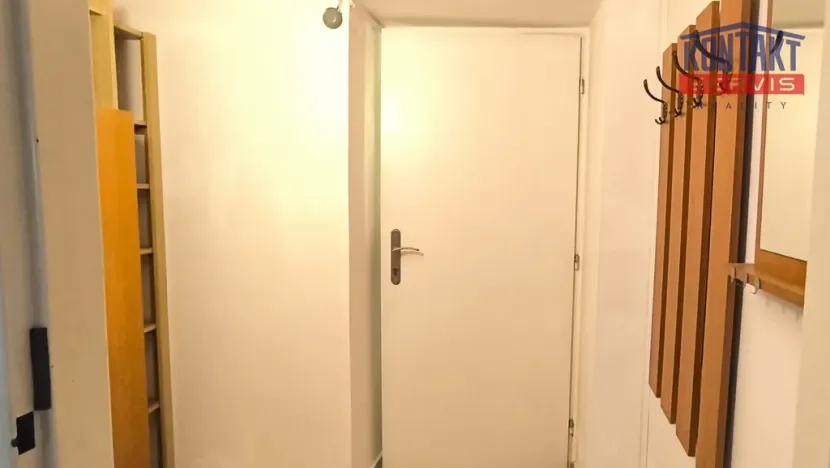 Pronájem bytu 1+kk, České Budějovice - České Budějovice 3, Pekárenská, 30 m2
