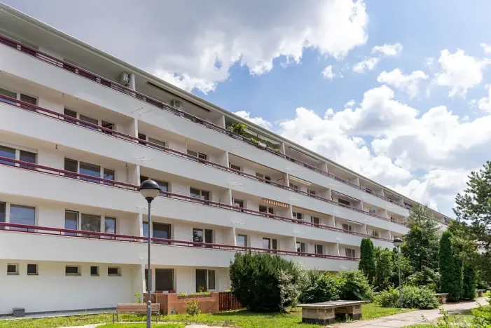Prodej bytu 4+1, Zlín, Okružní, 88 m2