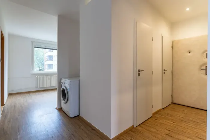 Prodej bytu 4+1, Zlín, Okružní, 88 m2