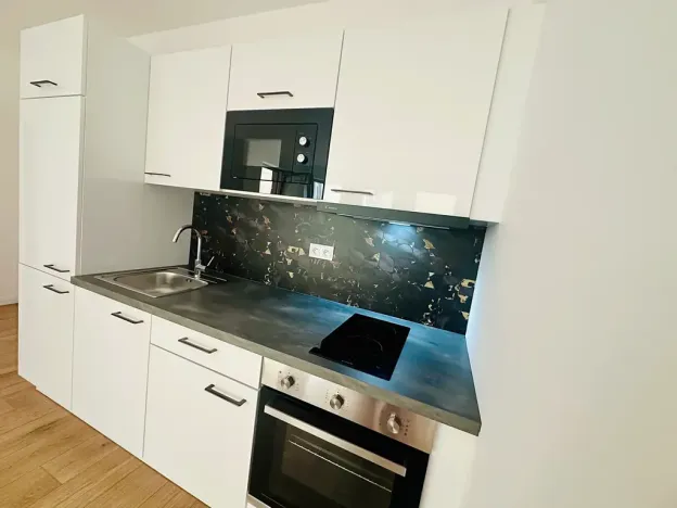 Pronájem bytu 2+kk, Praha - Vinohrady, Varšavská, 56 m2
