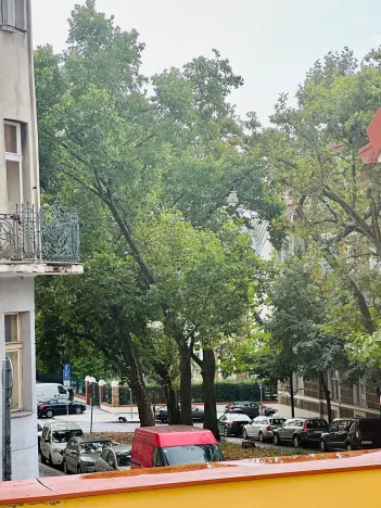 Pronájem bytu 2+kk, Praha - Vinohrady, Varšavská, 56 m2